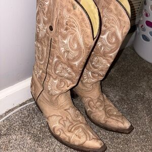 Women’s Corral boots